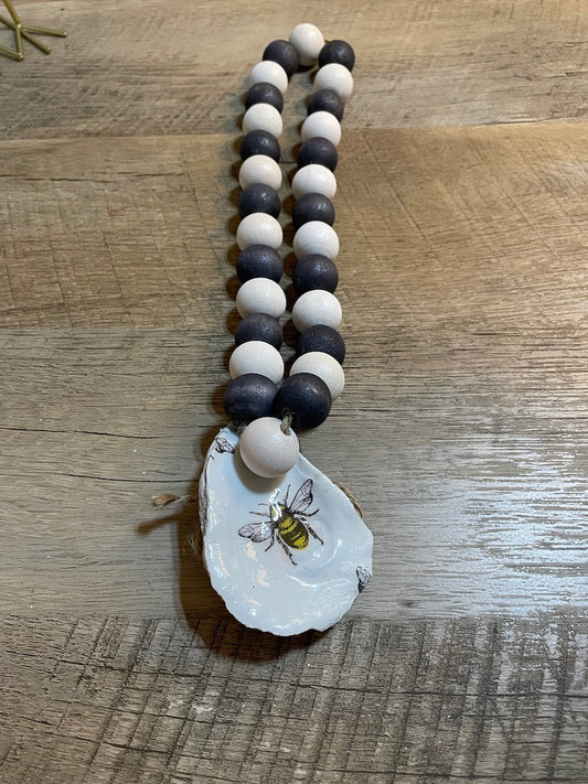 Bees Blessing Bead